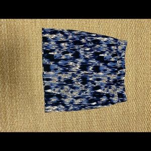 Ann Taylor pencil skirt